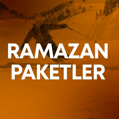 Ramazan Paket