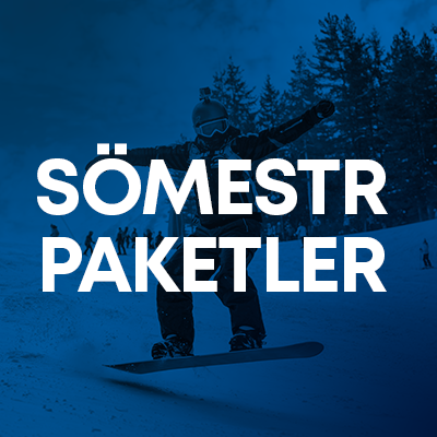 Sömestr Paket