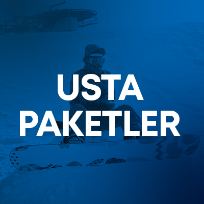 Usta Paket