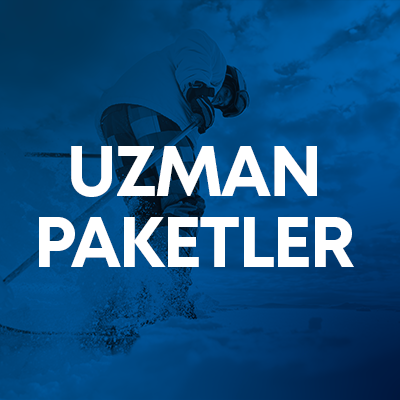 Uzman Paket