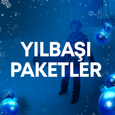 Yılbaşı Paket